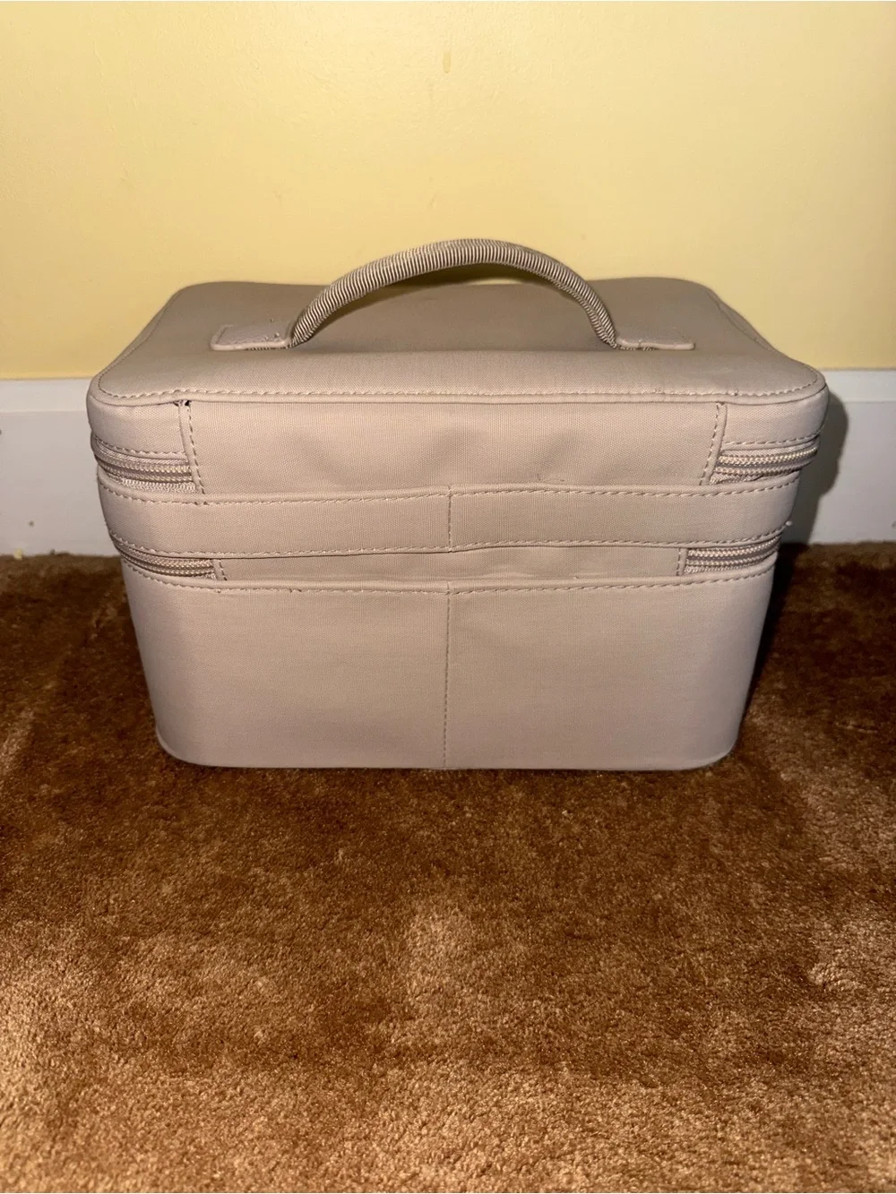 Open Story Toiletry Case